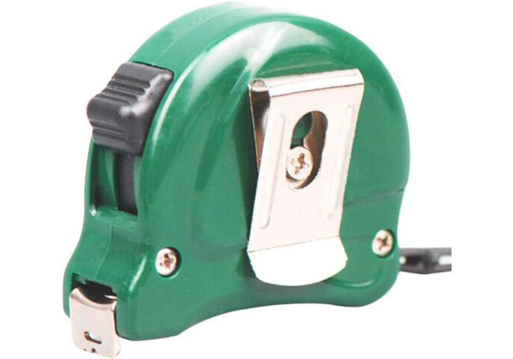 5m Thước cuộn thép Sata 91-314A (91314A) 5m Thước cuộn thép Sata 91-314A (91314A)