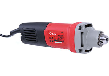 6.0mm Máy mài khuôn 580W Ken 9050 6.0mm Máy mài khuôn 580W Ken 9050
