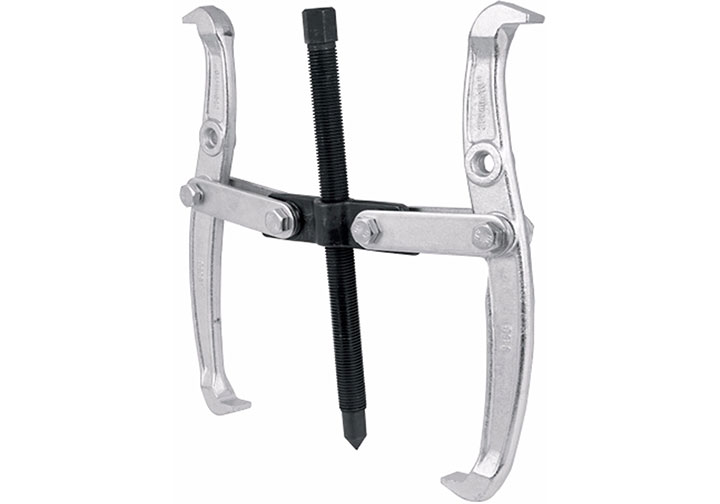 6" (150mm) Cảo 2 chấu Truper 14498 (EX-P2-6) 6" (150mm) Cảo 2 chấu Truper 14498 (EX-P2-6)