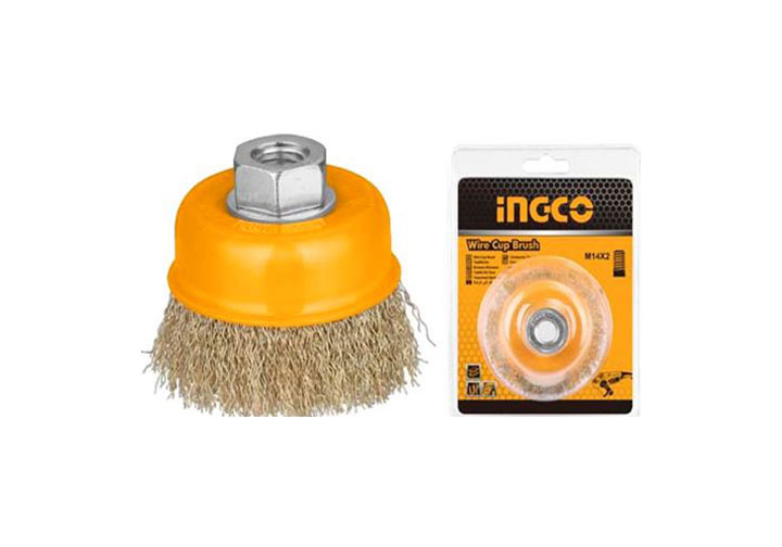 6" (150mm) Chén cước thẳng INGCO WB11501 6" (150mm) Chén cước thẳng INGCO WB11501