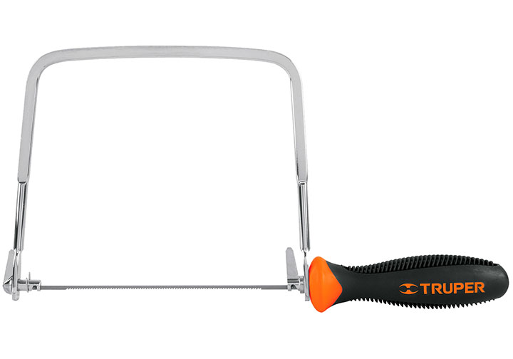 6" (150mm) Khung cưa vòng Truper 10221 (ACA-6X) 6" (150mm) Khung cưa vòng Truper 10221 (ACA-6X)