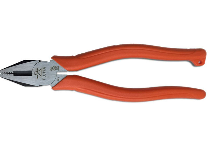 6" (150mm) Kìm điện Fujiya GP-150 6" (150mm) Kìm điện Fujiya GP-150
