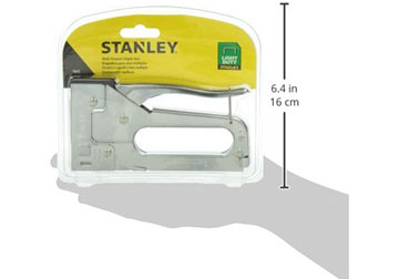 6" (152mm) Kìm bấm ghim Stanley TR45-S 6" (152mm) Kìm bấm ghim Stanley TR45-S