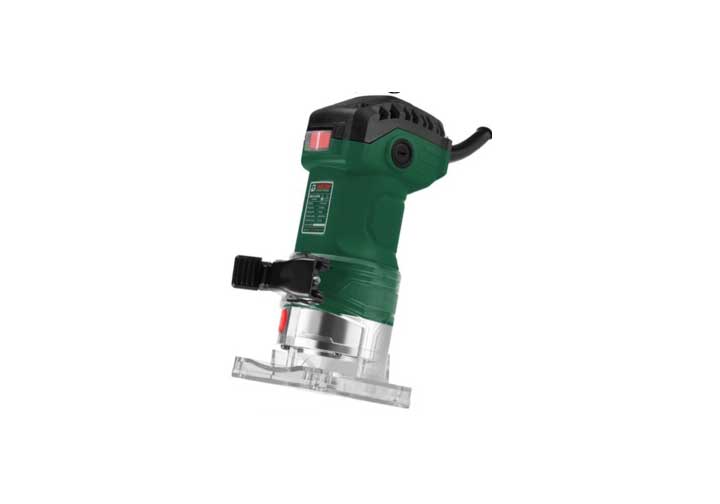 6.35mm Máy phay góc 650W Dekton DK-635M 6.35mm Máy phay góc 650W Dekton DK-635M