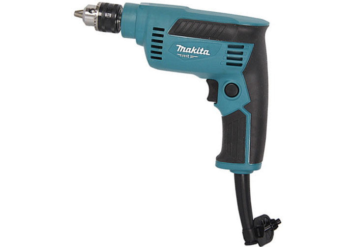 6.5mm Máy khoan tốc độ cao 230W Makita M6500B 6.5mm Máy khoan tốc độ cao 230W Makita M6500B