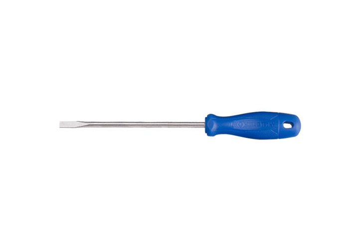 6.5x150mm Tuốc nơ vít dẹp Kingtony 14126506 6.5x150mm Tuốc nơ vít dẹp Kingtony 14126506