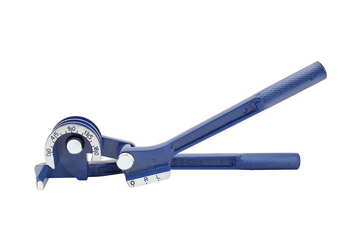 6-8-10mm Dụng cụ uốn ống kim loại Workpro WP103007 6-8-10mm Dụng cụ uốn ống kim loại Workpro WP103007