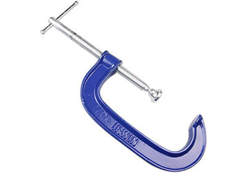 6" Cảo chữ C IRWIN 1868215 6" Cảo chữ C IRWIN 1868215