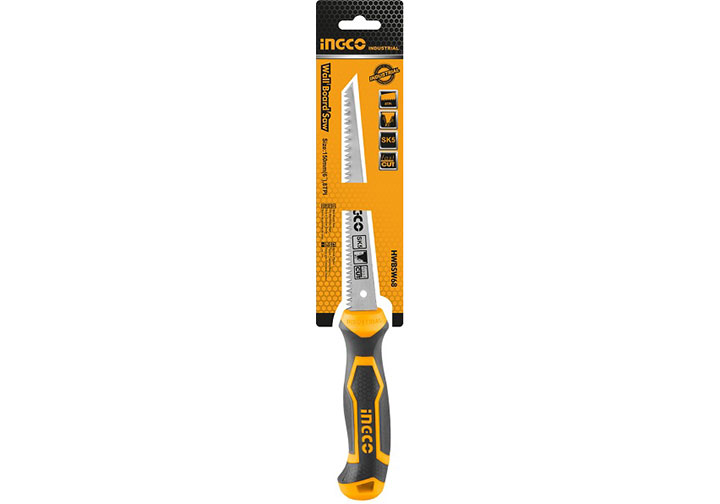 6" Cưa tay mỏ nhọn INGCO HWBSW68 6" Cưa tay mỏ nhọn INGCO HWBSW68