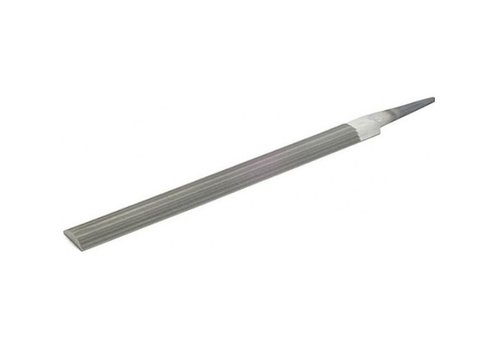 6" Giũa bán nguyệt 2ND cut Stanley 22-186B 6" Giũa bán nguyệt 2ND cut Stanley 22-186B