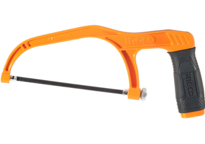 6" Khung cưa sắt mini Ingco MHHF1503 6" Khung cưa sắt mini Ingco MHHF1503