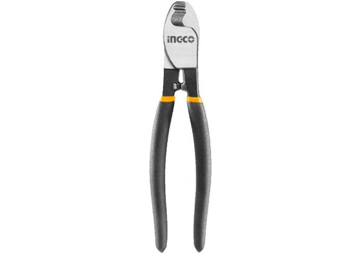 6" Kìm cắt cáp điện INGCO HCCB0206 6" Kìm cắt cáp điện INGCO HCCB0206