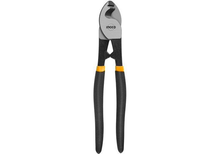 6" Kìm cắt cáp điện INGCO HCCB0206 6" Kìm cắt cáp điện INGCO HCCB0206