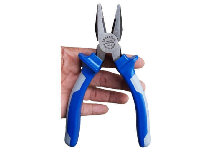6" Kìm điện EU Crossman 95-316 6" Kìm điện EU Crossman 95-316
