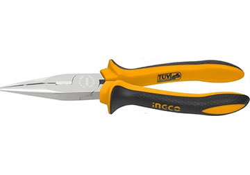 6" Kìm mũi nhọn INGCO HLNP08160 6" Kìm mũi nhọn INGCO HLNP08160