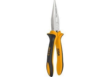 6" Kìm mũi nhọn INGCO HLNP08160 6" Kìm mũi nhọn INGCO HLNP08160