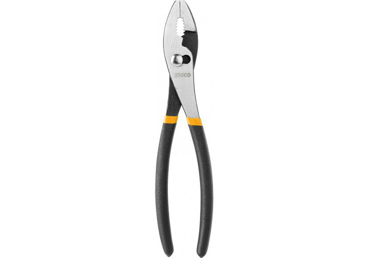 6" Kìm mũi trượt INGCO HSPJP02160 6" Kìm mũi trượt INGCO HSPJP02160