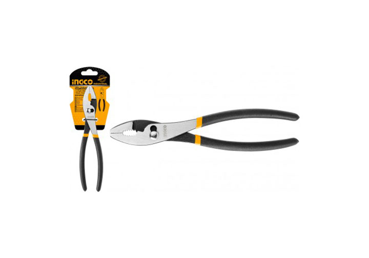 6" Kìm mũi trượt INGCO HSPJP02160 6" Kìm mũi trượt INGCO HSPJP02160