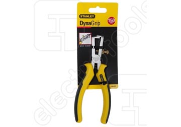 6" Kìm tước dây Stanley 84-075 (STHT84075-8) 6" Kìm tước dây Stanley 84-075 (STHT84075-8)