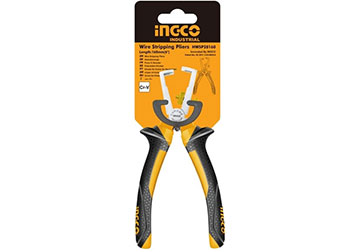 6" Kìm tuốt dây INGCO HWSP28160 6" Kìm tuốt dây INGCO HWSP28160