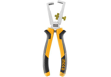 6" Kìm tuốt dây INGCO HWSP28160 6" Kìm tuốt dây INGCO HWSP28160