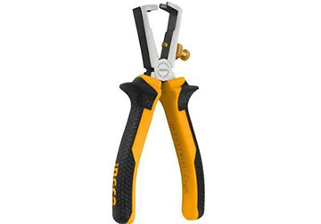 6" Kìm tuốt dây INGCO HWSP28160 6" Kìm tuốt dây INGCO HWSP28160