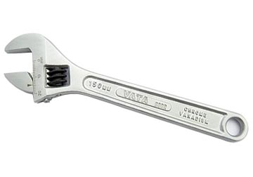 6" Mỏ lết 838206 6" Mỏ lết 838206