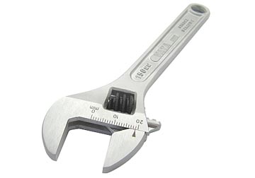 6" Mỏ lết 838206 6" Mỏ lết 838206