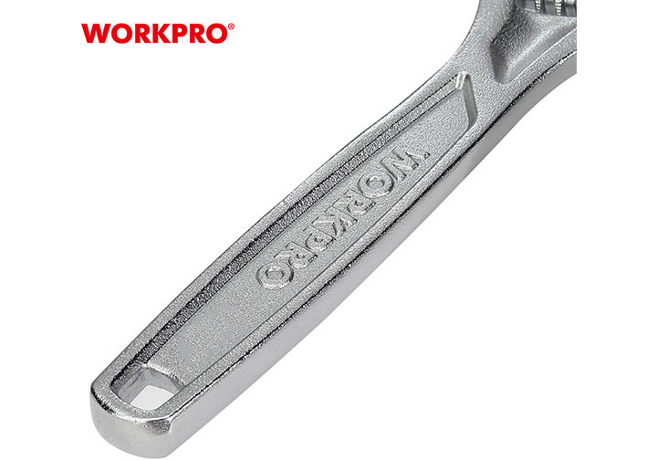 6" Mỏ lết (dòng Heave duty) Workpro WP272006 6" Mỏ lết (dòng Heave duty) Workpro WP272006