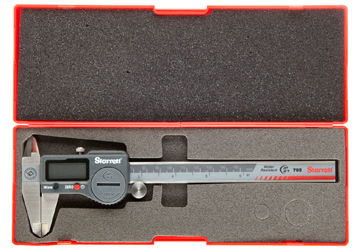 6" Thước cặp điện tử IP67 798B-6 6" Thước cặp điện tử IP67 798B-6