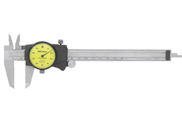 6" Thước cặp đồng hồ Mitutoyo 505-681 6" Thước cặp đồng hồ Mitutoyo 505-681