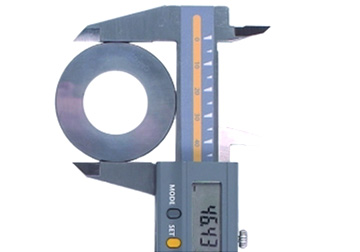 6” Thước cặp điện tử IP67 910-1502 6” Thước cặp điện tử IP67 910-1502