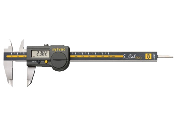 6” Thước cặp điện tử IP67 910-1502 6” Thước cặp điện tử IP67 910-1502