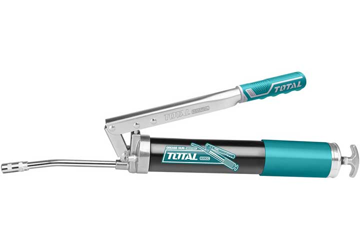 600CC Bơm mỡ Total THT111062 600CC Bơm mỡ Total THT111062