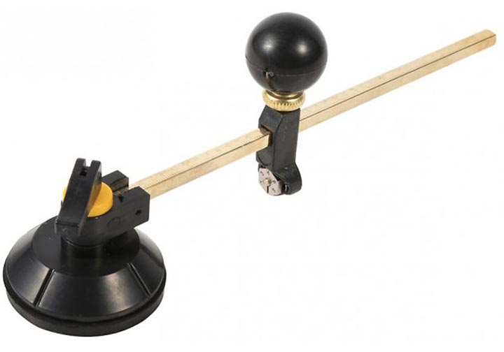 600mm Dao cắt kiếng hình compa Total TGCT16001 600mm Dao cắt kiếng hình compa Total TGCT16001