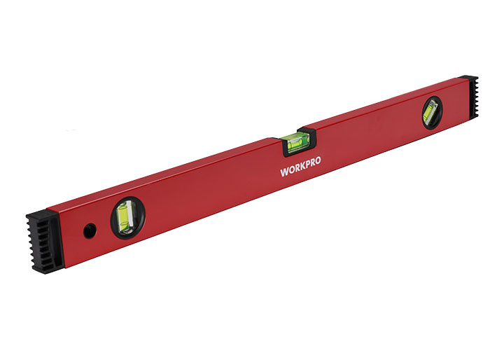 600mm Thước thủy có từ bằng nhôm Workpro WP262011 600mm Thước thủy có từ bằng nhôm Workpro WP262011