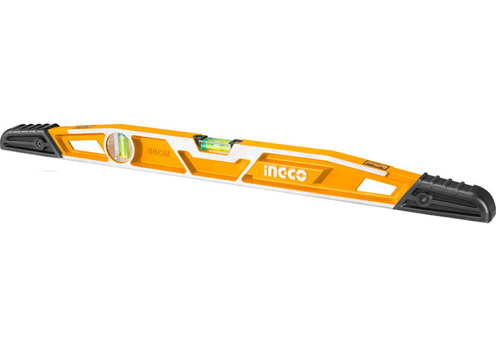 600mm Thước thủy công nghiệp INGCO HBSL08060 600mm Thước thủy công nghiệp INGCO HBSL08060