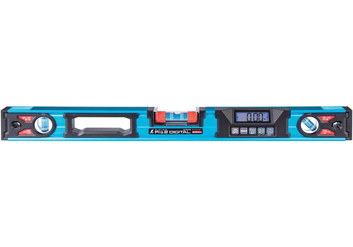 600mm Thước thủy điện tử có từ Shinwa 75318 600mm Thước thủy điện tử có từ Shinwa 75318