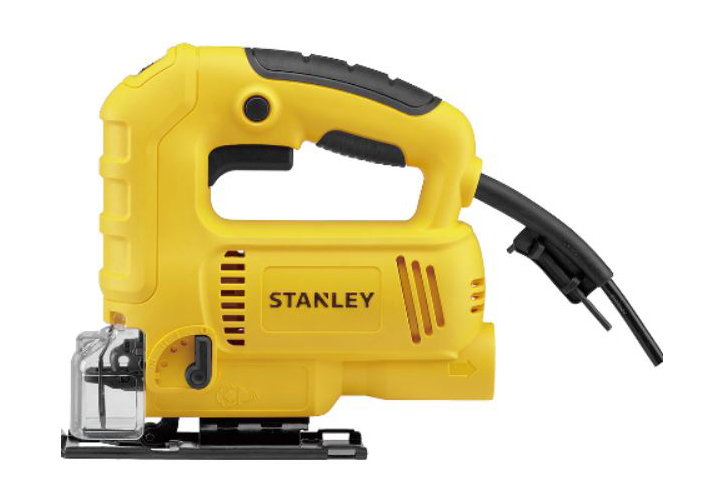 600W Máy cưa lọng Stanley SJ60-B1 600W Máy cưa lọng Stanley SJ60-B1