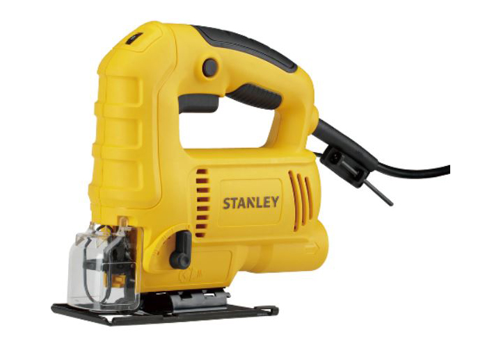 600W Máy cưa lọng Stanley SJ60-B1 600W Máy cưa lọng Stanley SJ60-B1