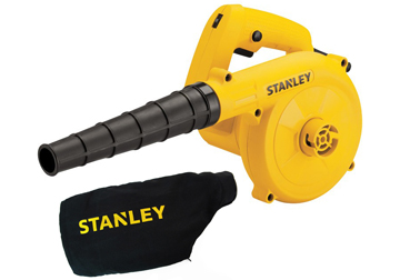 600W Máy thổi bụi Stanley STPT 600 600W Máy thổi bụi Stanley STPT 600