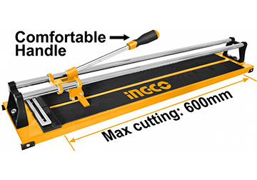 600x12mm Bàn cắt gạch men INGCO HTC04600 600x12mm Bàn cắt gạch men INGCO HTC04600