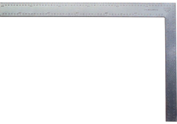 600x400mm Thước đo góc vuông nhôm Stanley 45-600 600x400mm Thước đo góc vuông nhôm Stanley 45-600