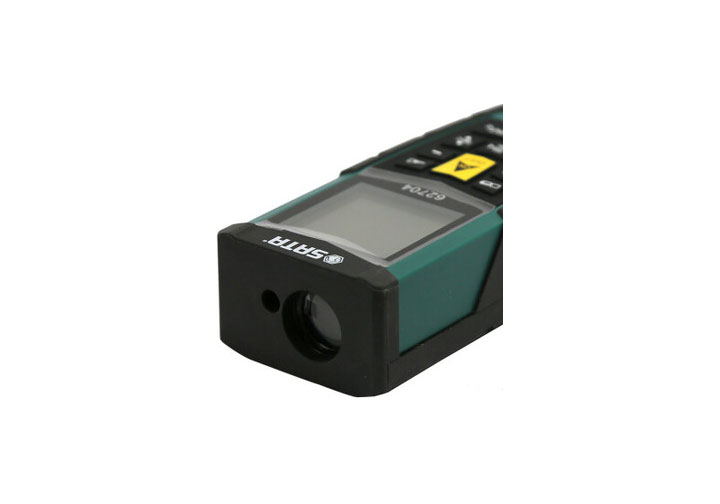 60m Máy đo khoảng cách laser Sata 62-704 (62704) 60m Máy đo khoảng cách laser Sata 62-704 (62704)