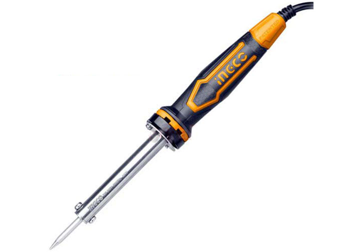 60W Mỏ hàn chì INGCO SI0268 60W Mỏ hàn chì INGCO SI0268
