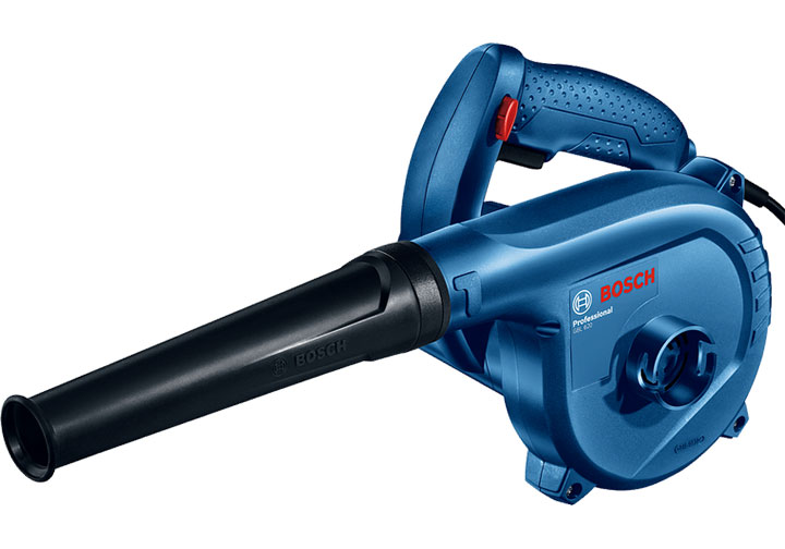 620W Máy thổi khí (bụi) Bosch GBL 620 620W Máy thổi khí (bụi) Bosch GBL 620