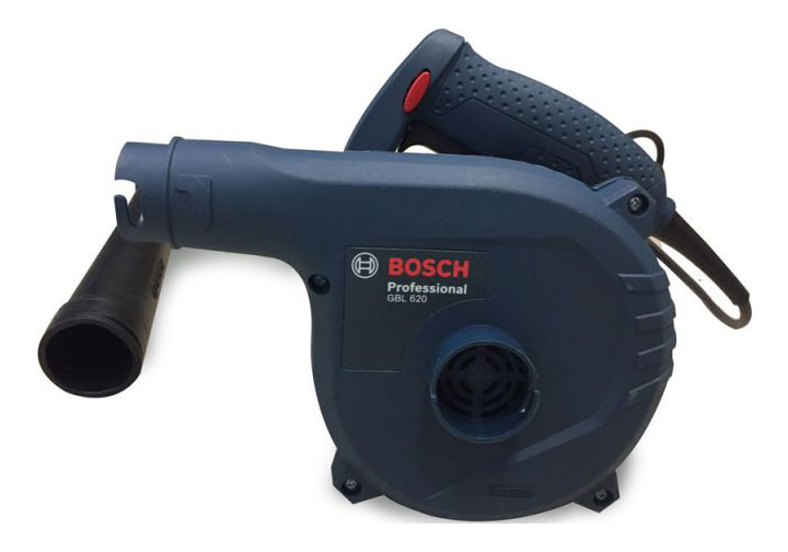 620W Máy thổi khí (bụi) Bosch GBL 620 620W Máy thổi khí (bụi) Bosch GBL 620