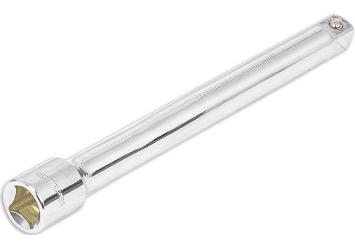 64mm Cần nối 1/2" Truper 13414 (E-5460) 64mm Cần nối 1/2" Truper 13414 (E-5460)