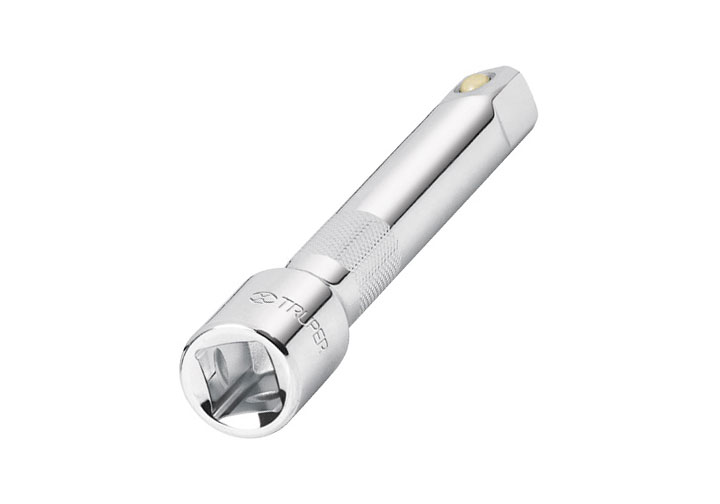 64mm Cần nối 1/2" Truper 13414 (E-5460) 64mm Cần nối 1/2" Truper 13414 (E-5460)