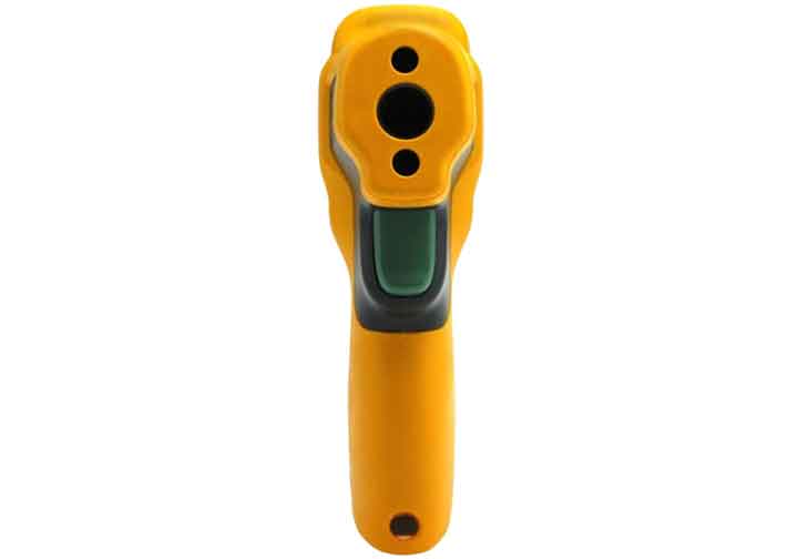 650 độ C Máy đo nhiệt độ tia hồng ngoại Fluke 62 Max+ 650 độ C Máy đo nhiệt độ tia hồng ngoại Fluke 62 Max+